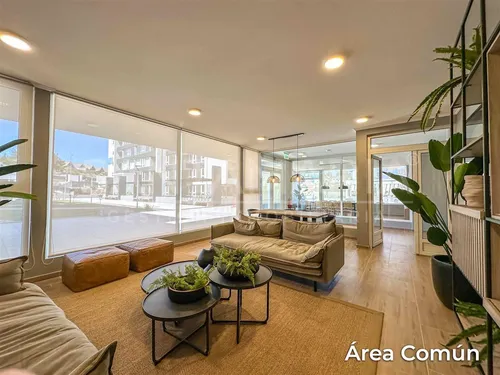 Departamento En Venta Lomas De San Sebastián, Concepción