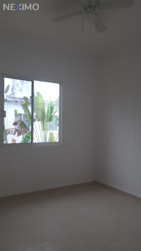 Imagen 14 de 18 de En Venta Casa En Villamarino, Benito Juarez, Quintana Roo