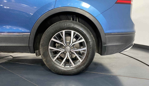 Imagen 11 de 15 de 46423 - Volkswagen Tiguan 2018 Con Garantía At