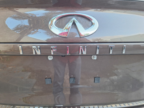Infinity Qx50 2019 Essential