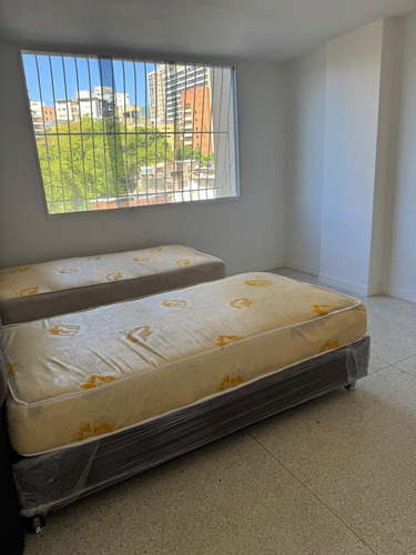 Habitación En Alquiler. Los Dos Caminos.