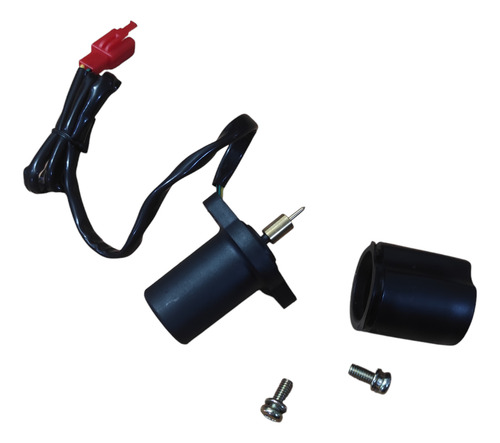 Inyector Carburador Yamaha Bws 50cc