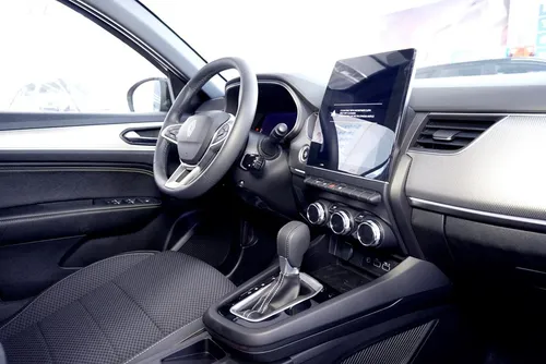 Renault Arkana E-Tech Hybrid 1.3 Tce Hybrid Techno