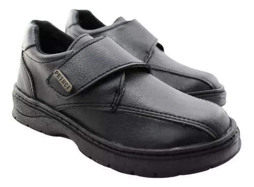 Zapatilla Para Colegio Proforce Abrojos Niño Niña 27/33 #334