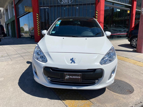 Peugeot 308 1.6 Allure Nav 115cv 2013