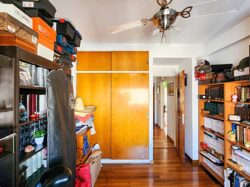 Imagen 21 de 29 de Venta De Departamento En Caballito