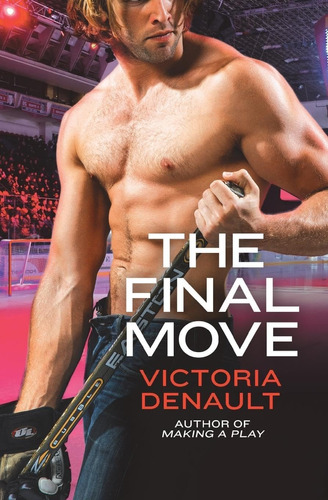 Libro:  The Final Move (hometown Players, 3)