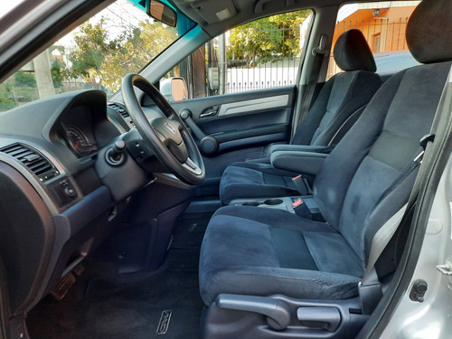 Imagem 8 de 9 de Honda Crv 2.0 Lx 4x2 16v Gasolina 4p Automático