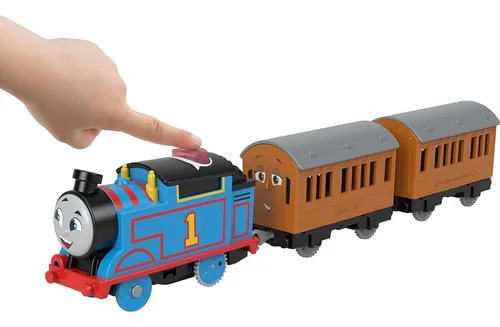 Thomas & store friends juguetes