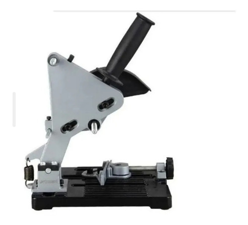 Base Guia Soporte Para Pulidora Amoladora De 4 1/2 Y 5 PuLG