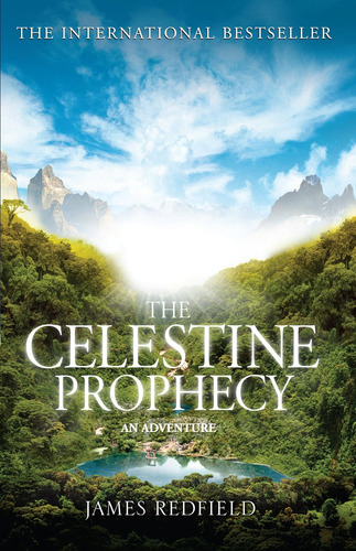 Libro: La Profecía De Celestine: Una Aventura