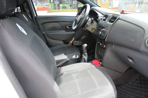 Renault Logan 1.6 Life