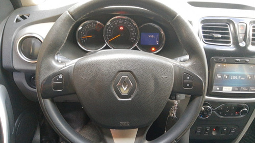 Renault Nuevo Logan 1.6 Privilege 16 Valvulas Gnc 5 A
