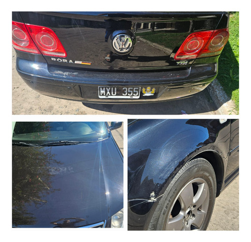 Volkswagen Bora 2.0 Tdi Trendline