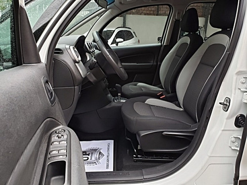 Imagem 9 de 15 de Citroen Aircross Live 1.6 At