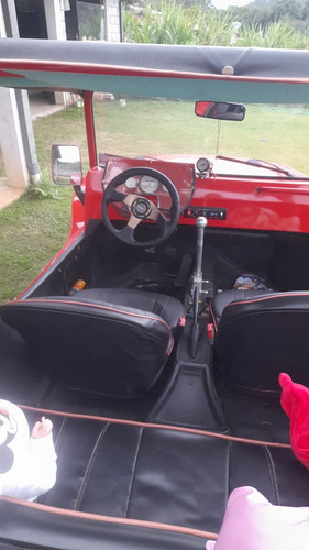 Buggy Brm M10