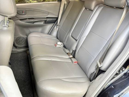 Hyundai Tucson 2.0 MPFI GLS 16V 143CV 2WD FLEX 4P AUTOMÁTICO
