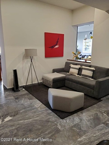Imagen 9 de 14 de Departamento En Renta Villa Florence Calle Villa Orquidea 21-3818