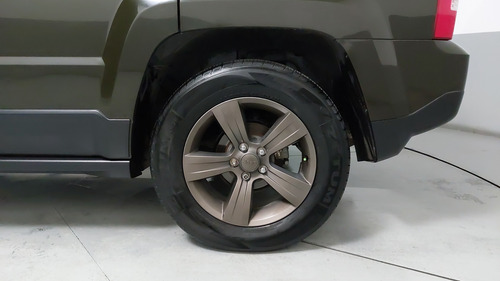 Jeep Patriot 2.4 SPORT ATX 75 ANIVERSARIO