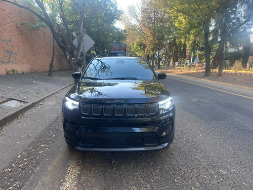 Jeep Compass 2022 Motor De 2.4 L De 4 Cilindros
