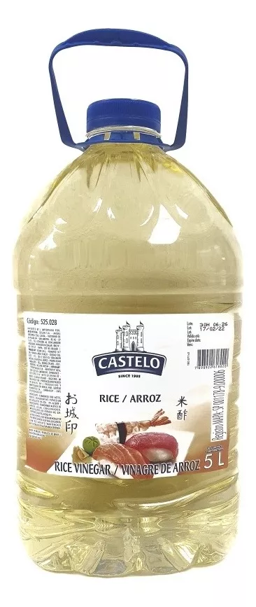 Segunda imagen para búsqueda de vinagre sin pasteurizar