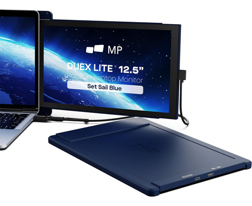 Duex Lite Nuevo Monitor Portátil De Píxeles Móviles (2024 Ac