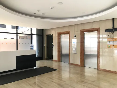 Edificio En Arriendo En Porciúncula. Cod A1002239