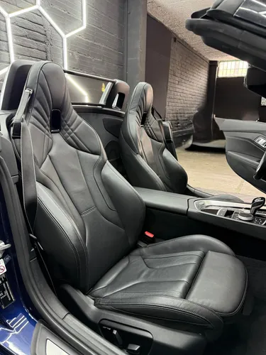 *bmw Z4 2021: Vendo O Permuto Por Vehículo. *característic