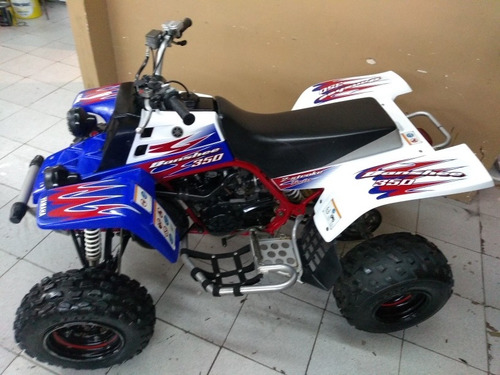 Yamaha 2011