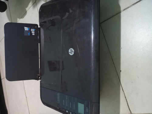 Impresora Hp Deskjet 3050