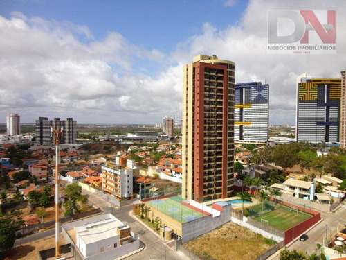 Imagem 6 de 23 de Flat Dolce Vitta Ii - Fl0005