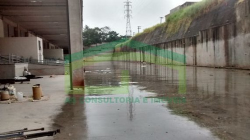 Imagem 2 de 4 de 00887 - Galpao, Jardim Mutinga - Barueri/sp - 887