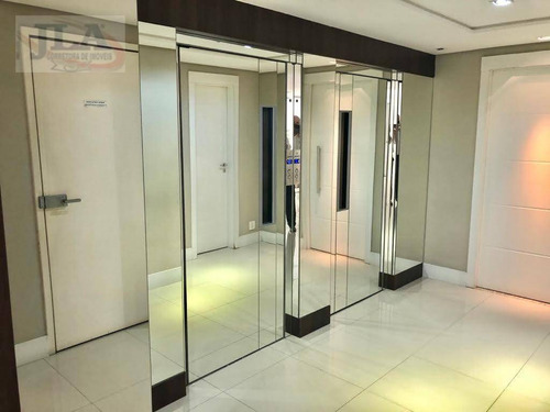 Imagem 3 de 25 de Apartamento Com 3 Dormitórios À Venda, 102,94m² Por R$ 430.000 - Alto Da Glória - Curitiba/pr - Ap0409