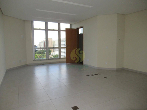 Imagem 10 de 30 de Andar-sala Para Alugar, 150 M² E 02 Vagas - Santo Agostinho - Belo Horizonte/mg - Ac0040