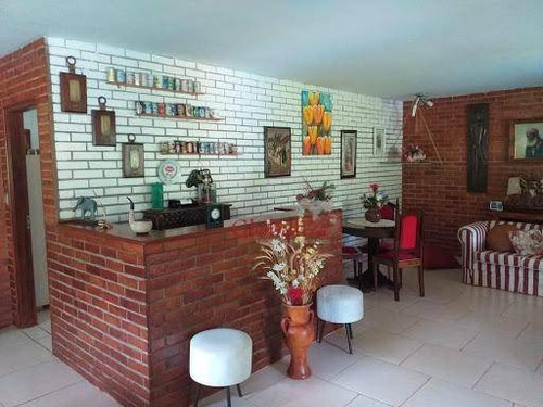 Imagem 5 de 30 de Chácara Com 3 Dormitórios À Venda, 2000 M² Por R$ 1.080.000,00 - Centro - São Carlos/sp - Ch0003