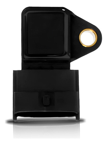 Sensor Pressão Ar Map Mte Hb20 1.0 1.6 16v 2012 A 2015