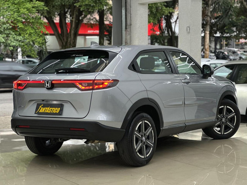 Honda HR-V 1.5 DI I-VTEC FLEX EX CVT