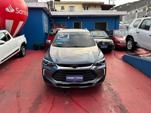 Chevrolet Tracker 1.0 Turbo Aut. (pcd) 5p