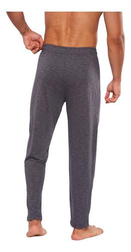 Pijama Hombre, Paq 2 Pantalones Con Bolsa Para Dormir Alfani