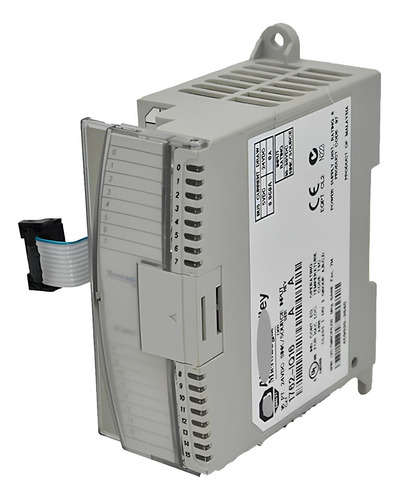 Módulo Igbt Allen-bradley 1762-iq16