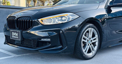 BMW Serie 1 5p 118i L3/1.5/T Aut