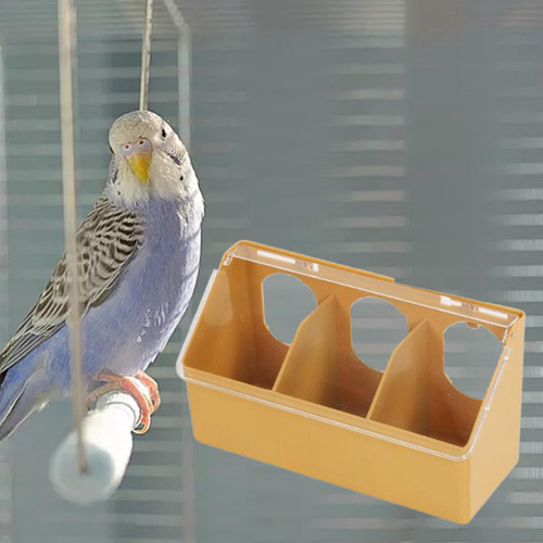 Comedero Para Pájaros Y Palomas, Alimento Para Pájaros,