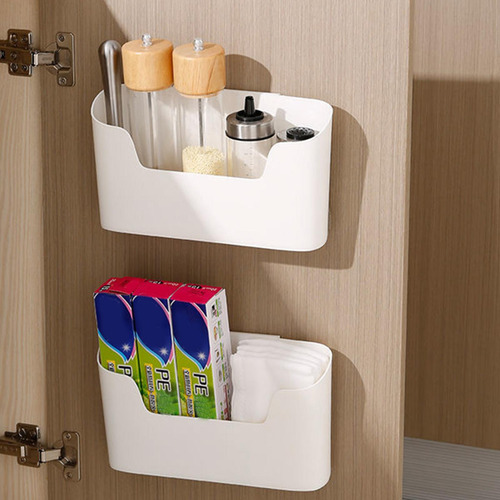 Organizador De Almacenamiento Para Montaje En Pared Contened