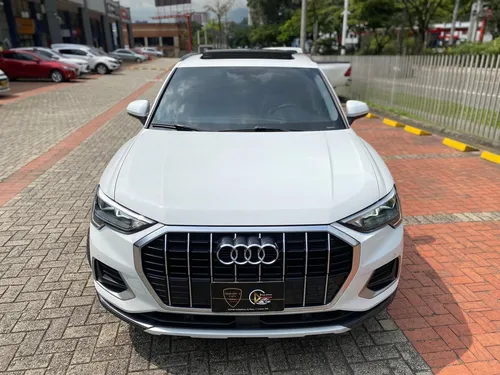 Audi Q3 1.4 Tfsi Attraction