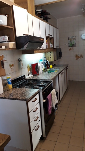 Departamento Semipiso 147m2 Casa D. Ángel 4 Amb C/dep 2 Coch