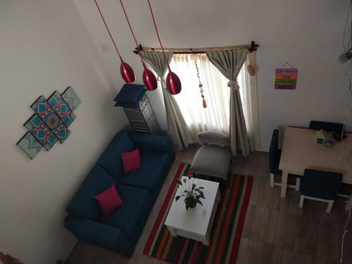 Imagen 3 de 12 de Duplex En Venta En Bernal Oeste