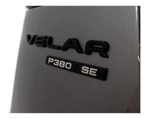 Land Rover Range Rover Velar Se P380 R-dynamic