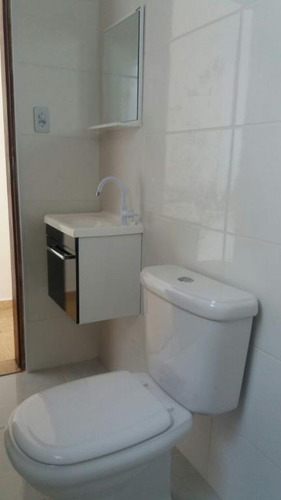 Imagem 11 de 12 de Casa Com 2 Dormitórios À Venda, 50 M² Por R$ 185.000,00 - Jardim Santa Marta - Sorocaba/sp - Ca1850