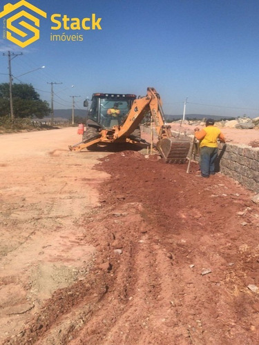 Imagem 12 de 15 de Terrenos A Venda No Loteamento/condomínio Fechado Vila Das Acácias Em Jundiaí. - Te00940
