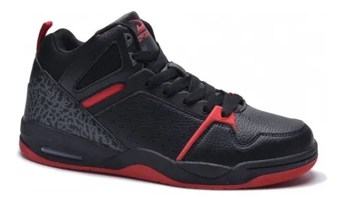 Tenis botinha sneaker 2025